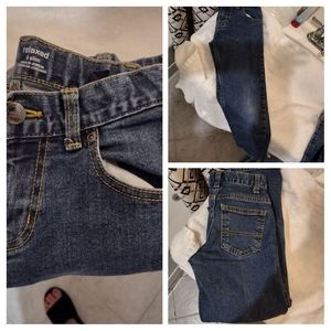 Boys Jeans